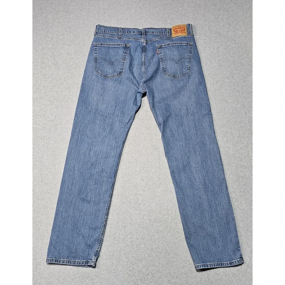 Levis levis 505